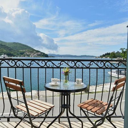 Villa Hajdi Kamenari Exterior foto