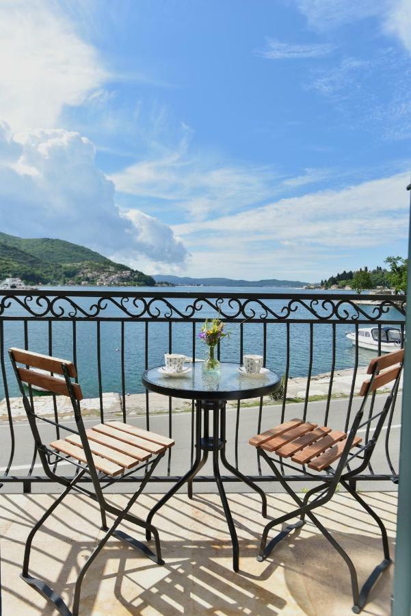 Villa Hajdi Kamenari Exterior foto